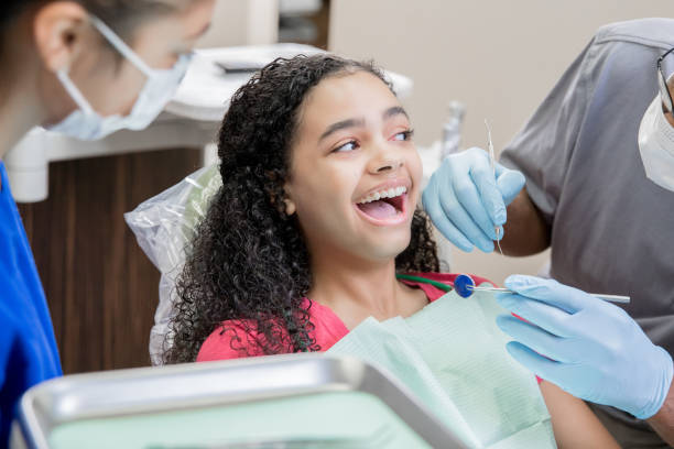 Best Knocked-Out Tooth (Avulsed Tooth) Treatment in Godfrey, IL