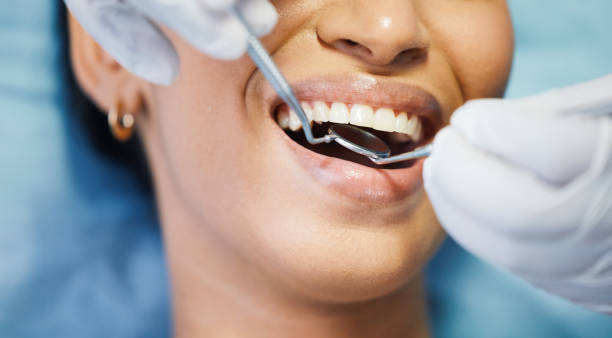 Best Emergency Treatment for Jaw Pain or Injury in Godfrey, IL