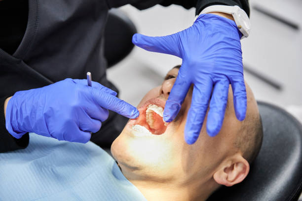 Best Emergency Orthodontic Repairs in Godfrey, IL