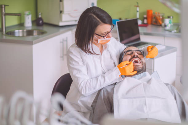 Best Emergency Orthodontic Repairs in Godfrey, IL