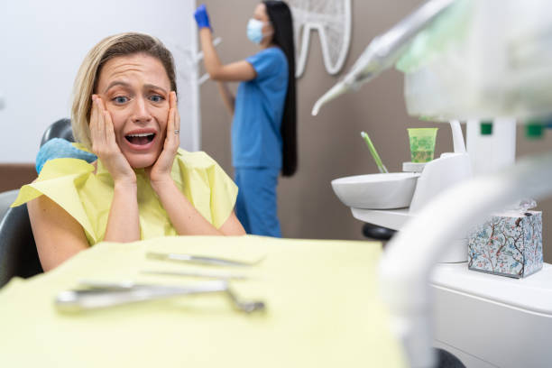 Best Emergency Treatment for Oral Infections in Godfrey, IL