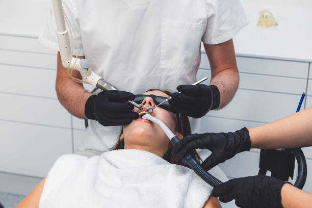 Best Emergency Wisdom Tooth Extraction in Godfrey, IL