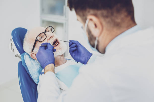 Best Broken or Chipped Tooth Repair in Godfrey, IL